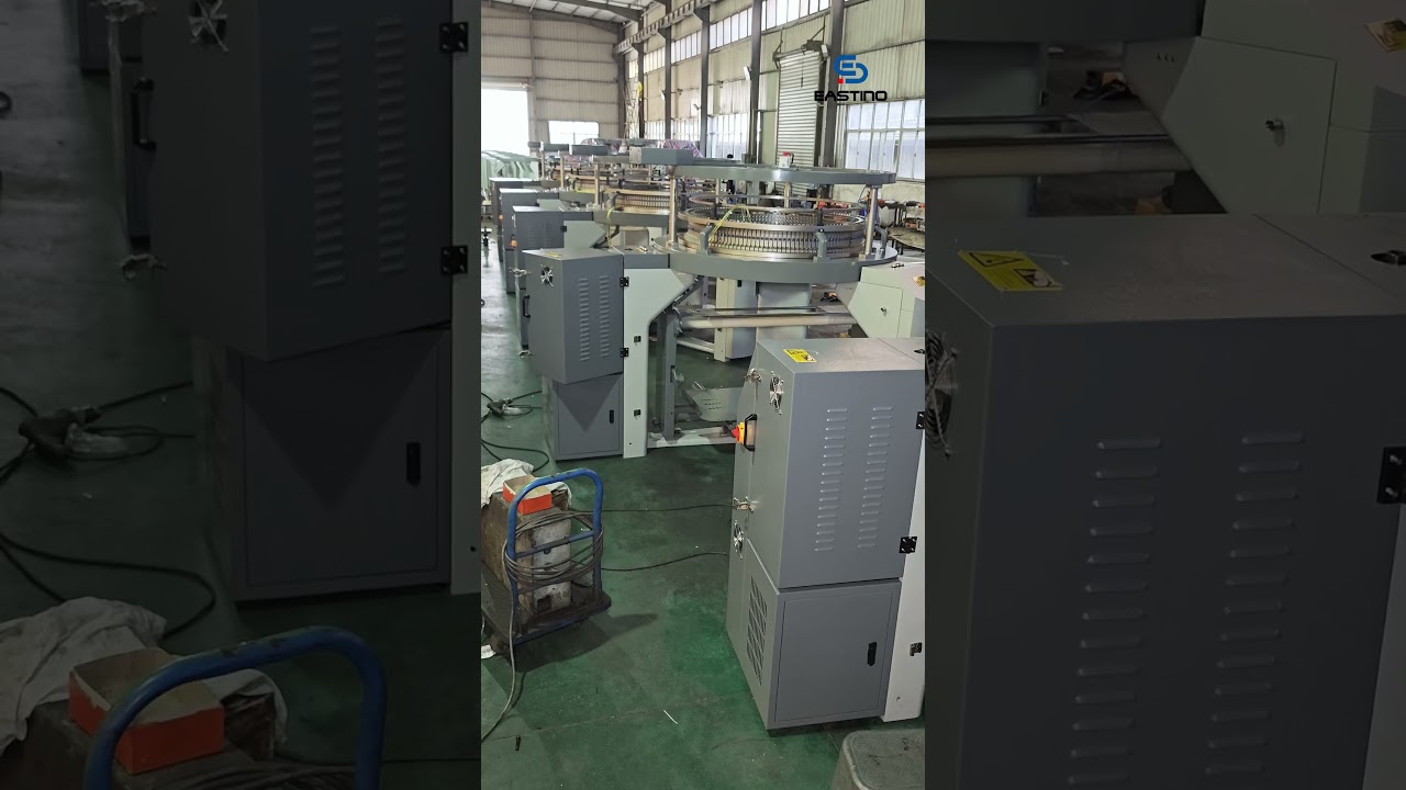 Single Jersey Big Size Fabric for T-shirt Circular Knitting Machine