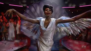 FX Pose - House of Wintour's Venusian Baby Love and Razzle Dazzle Effects