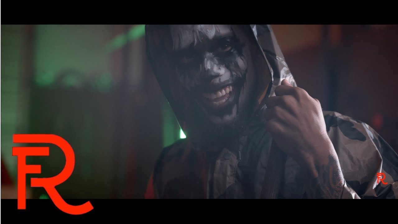 Gunja - Rain Koat (Directed By REEL FILMZ)