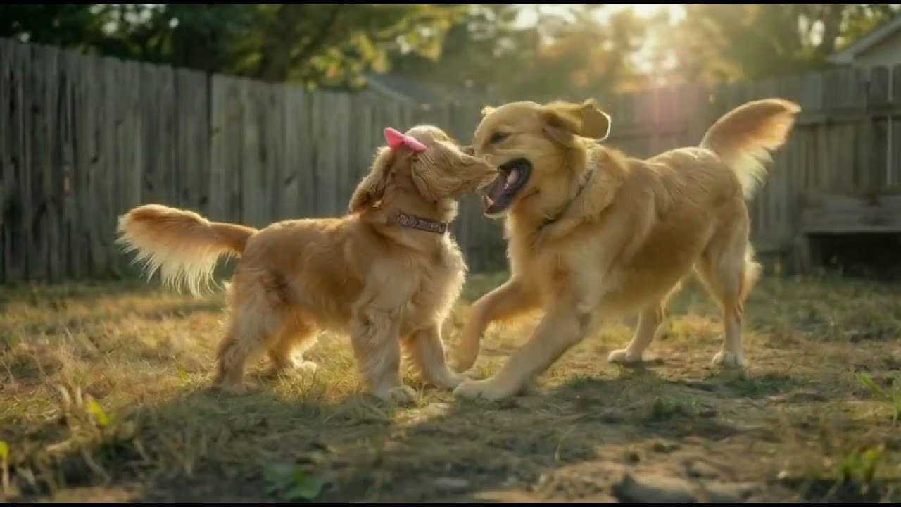 The Neighborhood War Begins