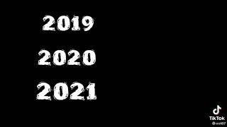 راس السنة 2021🎆🎉