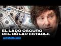 Dólar quieto sobre ruinas industriales | Pablo Anino