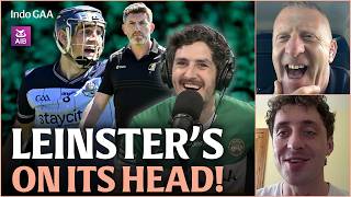 Offaly dare to dream | Dubs send Kilkenny back to the drawing board | Mullane & Ryan | Indo GAA