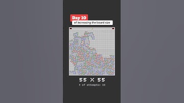 next up 60x60 🫡 | #minesweeper #challenge #speedrun #satisfying #tbt #xyzbc #fypシ #retrogames