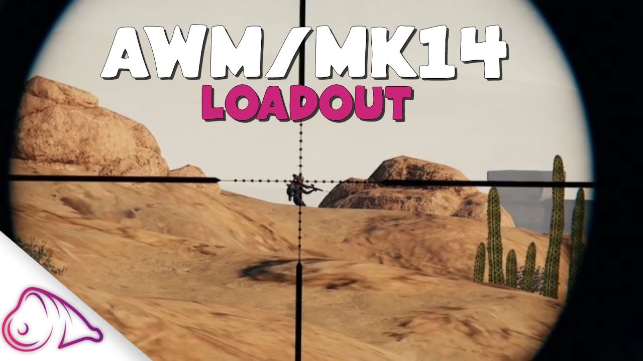 The Marksman Combo ft. TGLTN | 20 Kills | Hambinooo PUBG Gameplay