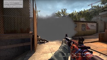 ESEA.net COTW: 1v5 Clutch ACE