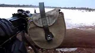 Valmet Lmg M62 Kvkk62