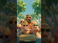 gods driving #kidsvideo #cartoon #kidseducatio