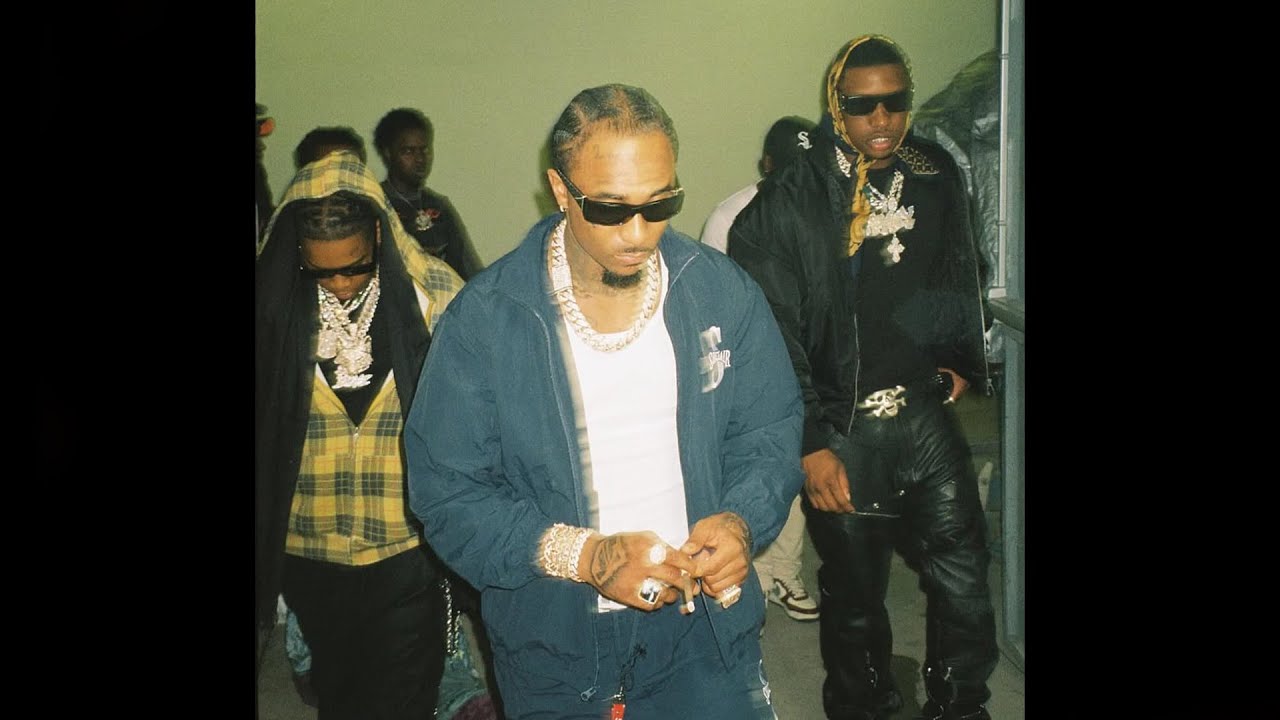 [FREE] Loe Shimmy Type Beat  - 