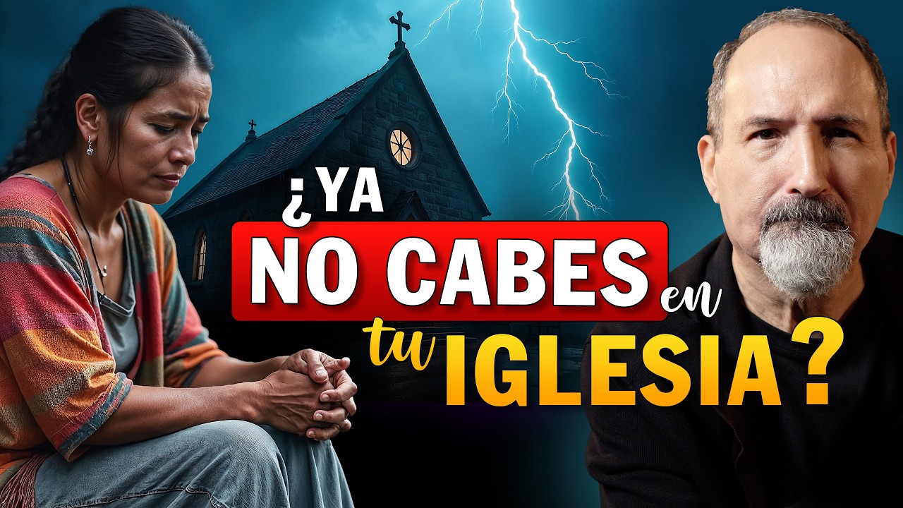 ¿Cómo Encontrar una Iglesia con Sana Doctrina en Tu Ciudad? 8 Cosas que NO puedes Ignorar