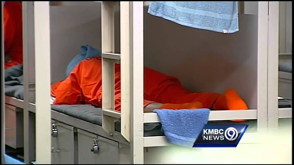 Task force to discuss procedures, future of Jackson County Jail - YouTube