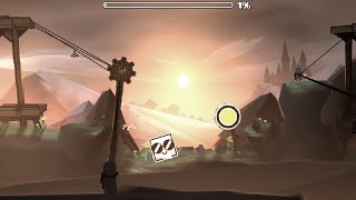 First Legendary 4K No Ldm