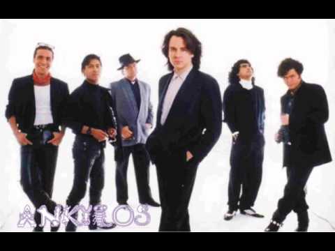 Ritmo Peligroso - Déjala tranquila