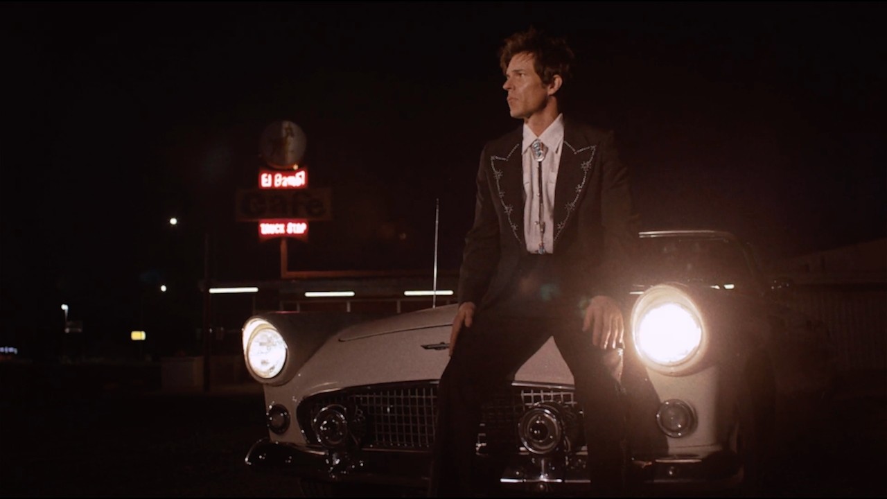 Brandon Flowers - THRASHER (Official Album Trailer)