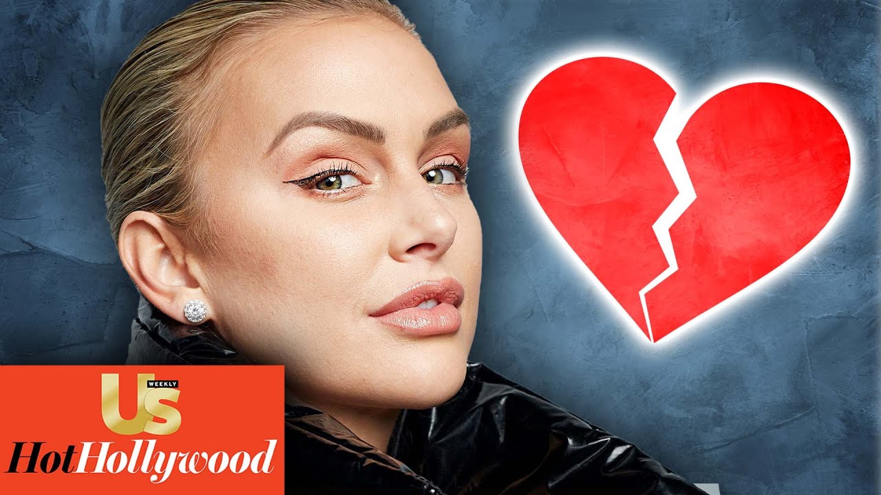 VPR Lala Kent To Break Up With Randall Emmett