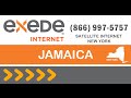 Jamaica NY High Speed Internet Service Exede