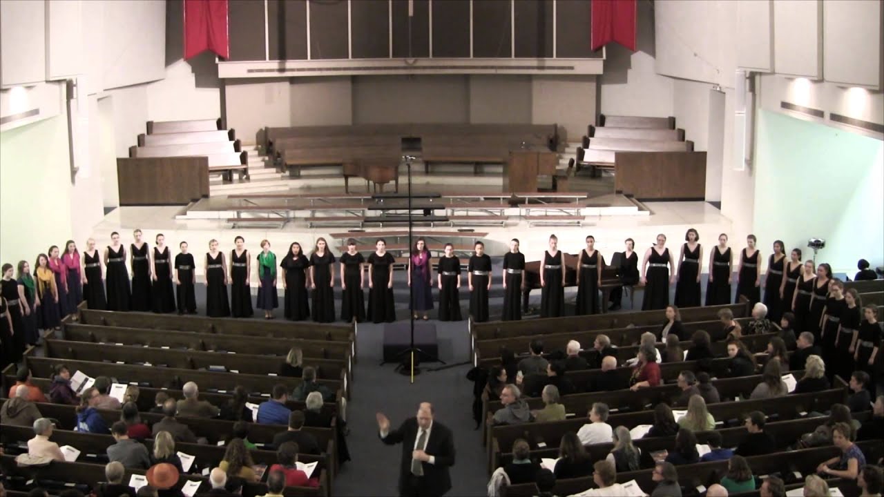 Invocation: Peace - YouTube
