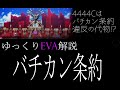 【ゆっくり解説】バチカン条約の全貌と考察
