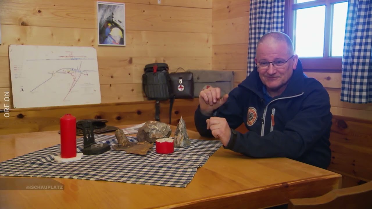 Am Schauplatz: Goldgräberstimmung [4.7.2024]