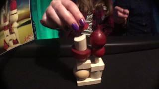 Играем в настольную игру BAUSACK