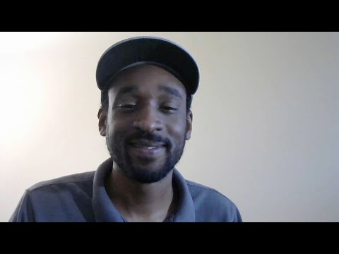 Sean Ridley, SEO expert on using #ChatGPT + #Midjourney for websites and the #hustleGPT challenge
