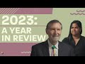 2023 Recap: New Treatments and Approaches in #ProstateCancer | #MarkScholzMD #AlexScholx #PCRI