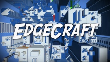 Minecraft: ULTIMATE PARKOUR (EdgeCraft)