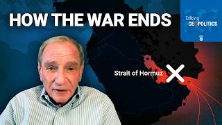 Avoiding Crisis in Iran: George Friedman on the Path to Negotiation Net Worth