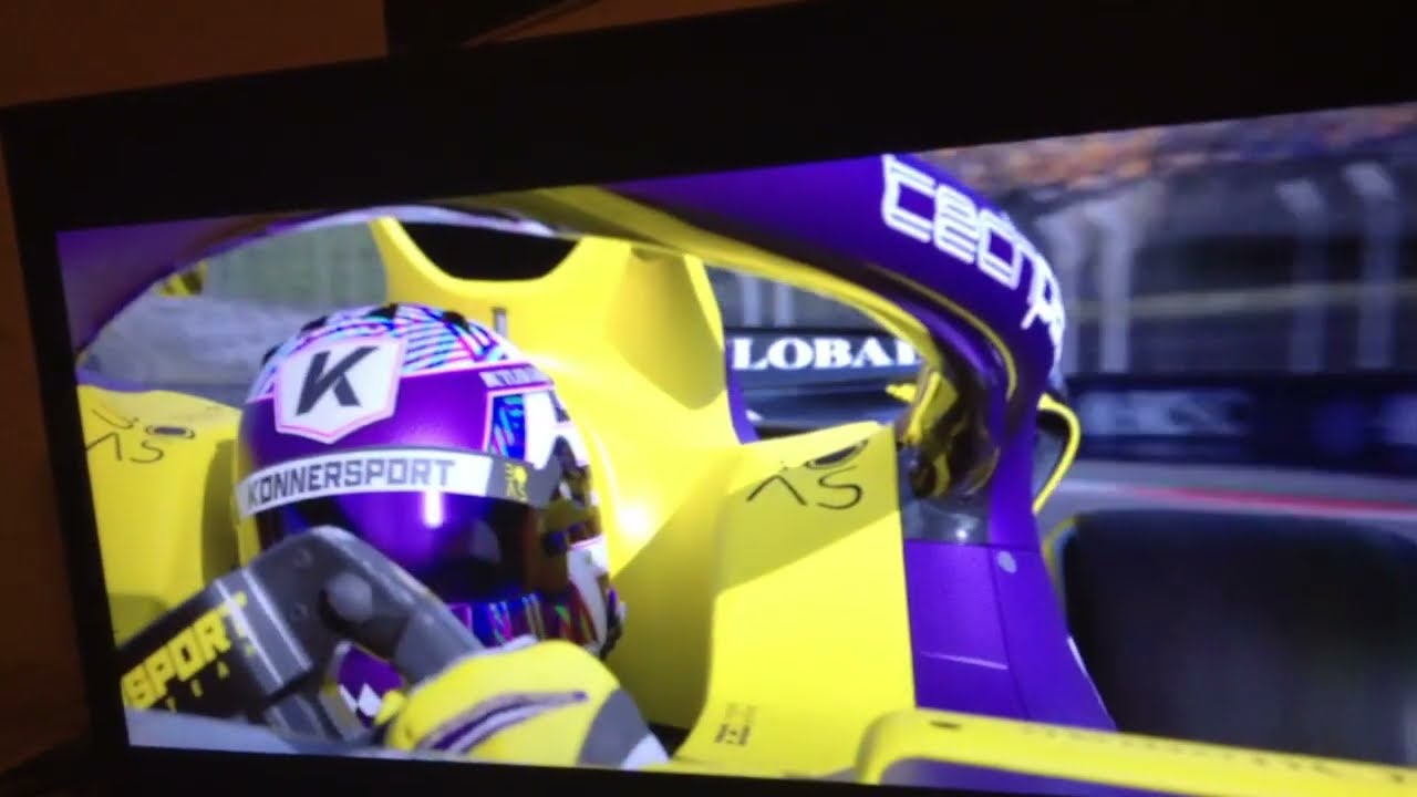 F1 25 Breaking Point 3 Ep 3