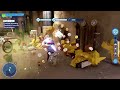 LEGO® Star Wars™: The Skywalker Saga episode 9