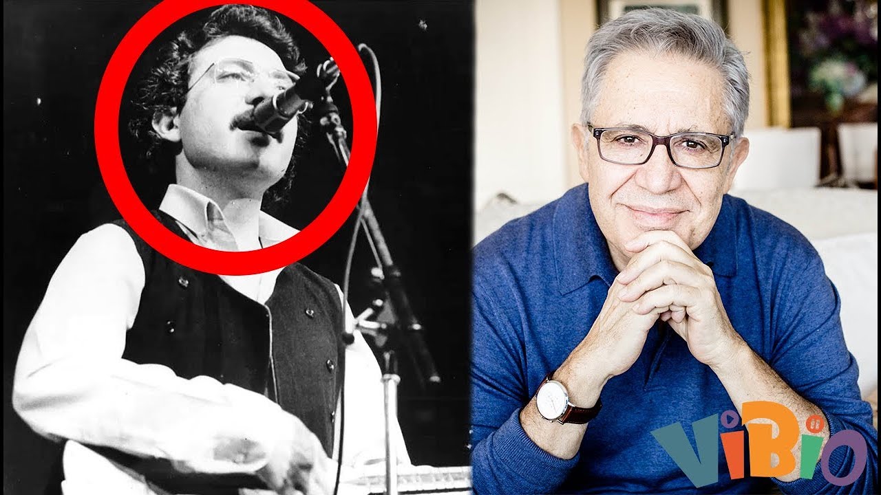 Zülfü Livaneli Aslında Kim?