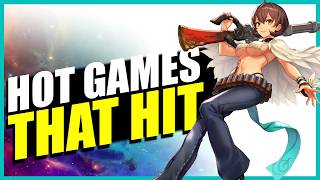 8 NEW Online Games You Can Play RIGHT NOW screenshot 1