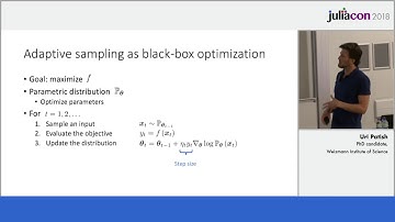 Combo:.jl: Combinatorial Optimization in Julia | Uri Patish