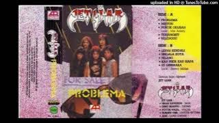 Jet Liar - Problema(1991)