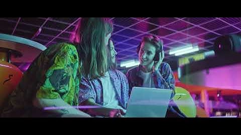 Your New Post Production Workflow. From Post To Perfection.