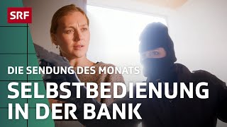Banken-Hoflädeli-Konzept