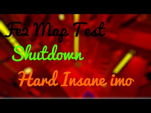 Roblox Fe2 Map Test Slide Down 329583589345678bil Km To Finish Youtube - roblox fe2 map test shutdown fun hard insane slightly