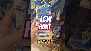 LC Waikiki Hot Wheels Hunt #hotwheels #lcw #lcwaikiki #diecast #araba #hw #hunt #car #automobile