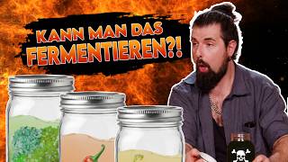 Chilis fermentieren: Meine besten Tipps aus Jahren Erfahrung