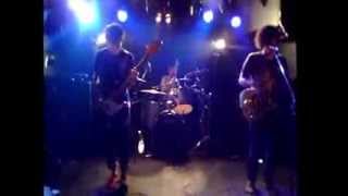 Peppermint Patty【Live at 下北沢屋根裏】