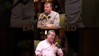 Matt Le Tissier is 'embarrassed' by Southampton's Spygate Scandal | The Jeff Stelling Show | OLBG