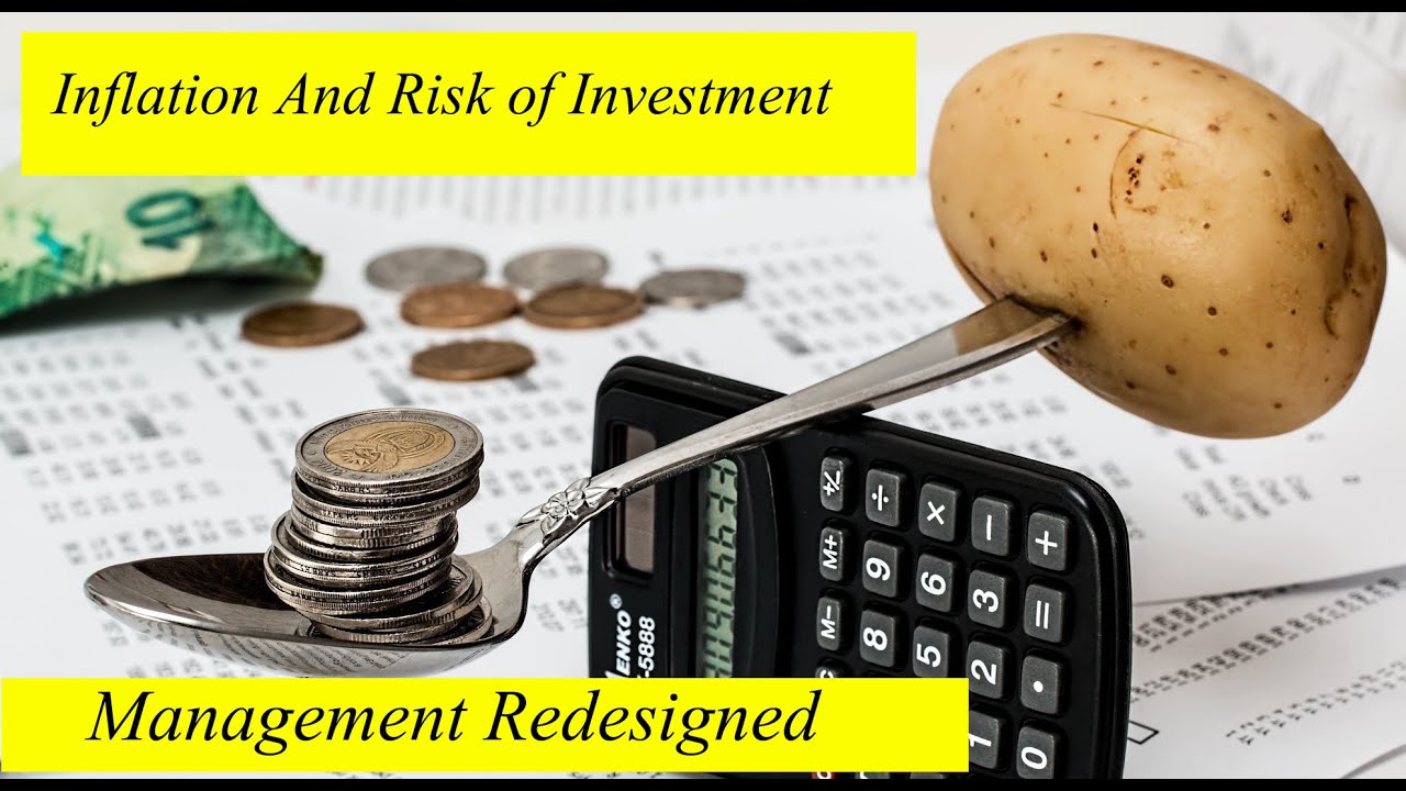 Managing Inflation Risk in Investments