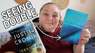 Seeing Double 👯‍♀️📚✨ books I own multiple copies of