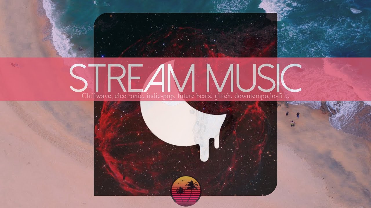 Moonmelt - All I See Is You (feat. Brianna Rose)