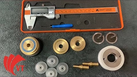 Những lưu ý khi mua THƯỚC KẸP ĐIỆN TỬ