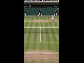 Simona Halep's Shot of the Quarter-Finals #shorts
