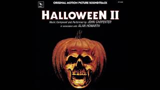 Halloween Ⅱ - Laurie's Theme