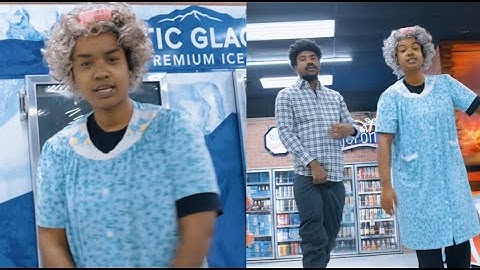 RENYANTI - BE REAL (OFFICIAL MUSIC VIDEO)