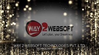 Way 2 Websoft is on board as a Technology Partner for the India Trade Awards 2022. screenshot 1