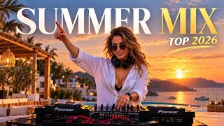 Download Lagu Summer Mix 2025 🍉 Best Popular Songs 2025 🍉Faded, Supergirl, A Sky Full Of Star, Perfect Cover